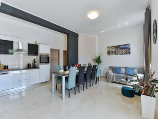 Villa Stankovci Caratteristiche 25