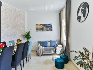 Villa Stankovci Ausstattung 26