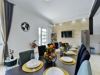 Villa Stankovci Características 60