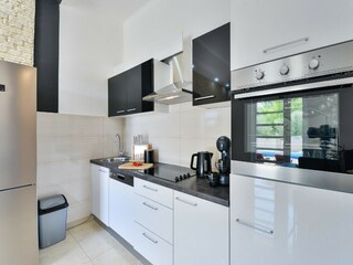 Villa Stankovci Caratteristiche 27