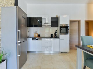 Villa Stankovci Caratteristiche 54