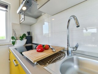 Villa Stankovci Ausstattung 28