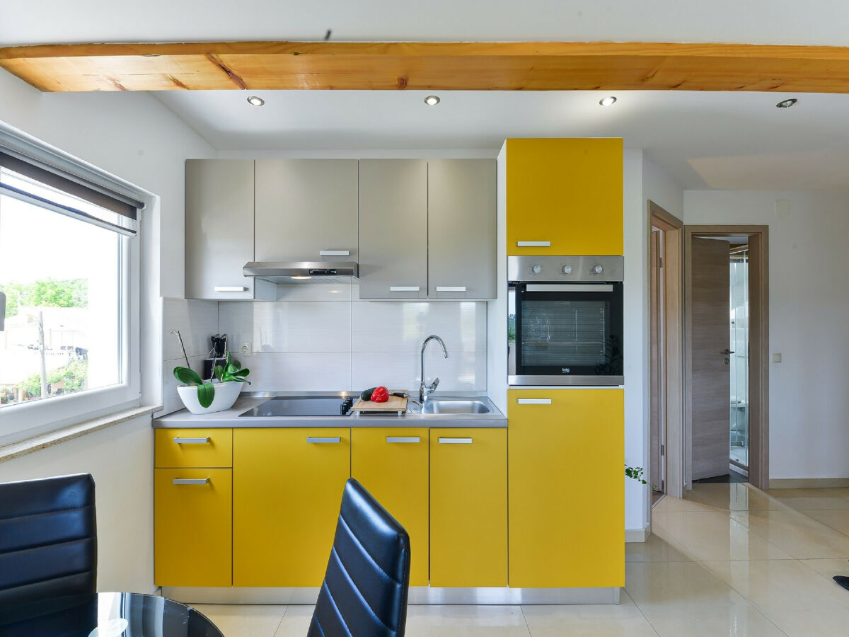 Villa Stankovci Ausstattung 29