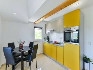 Villa Stankovci Ausstattung 30