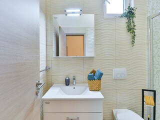 Villa Stankovci Características 51