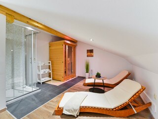 Villa Stankovci Ausstattung 47