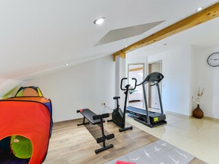 Villa Stankovci Équipement 53