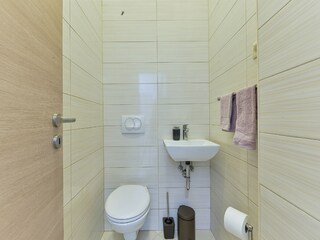 Villa Stankovci Caratteristiche 48