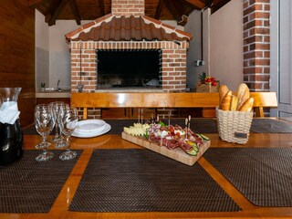 Villa Stankovci Outdoor Recording 7
