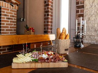 Villa Stankovci Grabación al aire libre 9