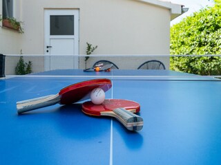 Villa Stankovci Außenaufnahme 9