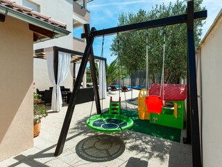 Villa Stankovci Outdoor Recording 11