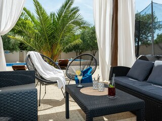 Villa Stankovci Enregistrement extérieur 12