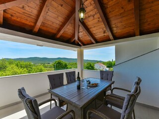 Villa Stankovci Outdoor Recording 13
