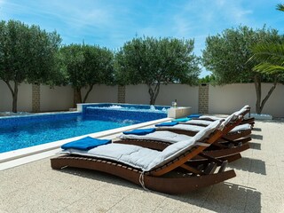 Villa Stankovci Grabación al aire libre 23