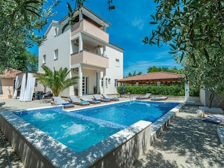 Villa Stankovci Outdoor Recording 23