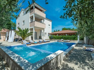 Villa Stankovci Registrazione all'aperto 20