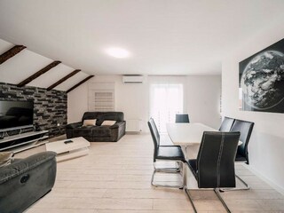 Villa Zadar Ausstattung 40