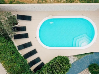 Villa Zadar Buitenaudio-opname 4