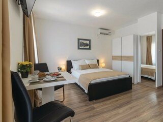 Villa Zadar Ausstattung 47