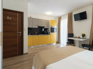 Villa Zadar Features 52