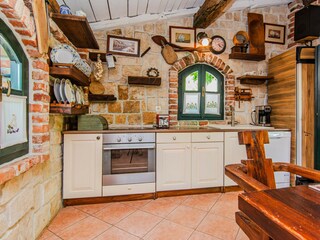 Villa Maslenica  56