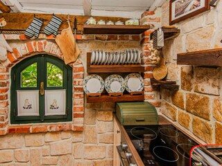 Villa Maslenica  58