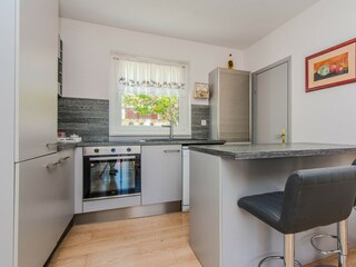 Villa Maslenica Caratteristiche 25