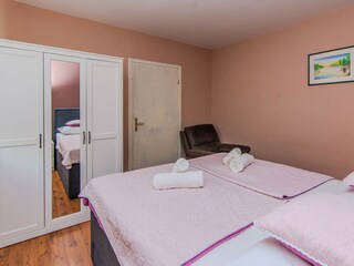 Villa Maslenica Caratteristiche 36