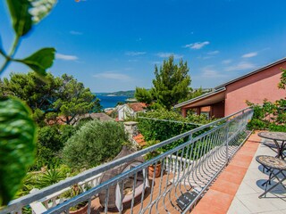 Villa Maslenica Enregistrement extérieur 18