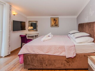 Villa Maslenica Caratteristiche 39