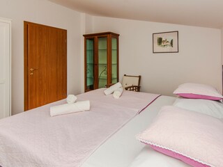 Villa Maslenica Équipement 40