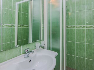 Villa Maslenica Caratteristiche 45