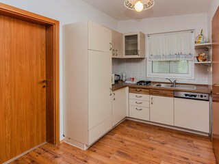 Villa Maslenica Caratteristiche 46