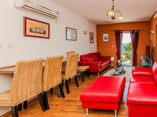 Villa Maslenica Équipement 47