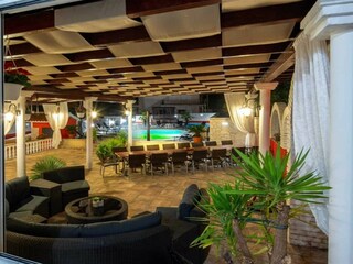 Villa Sveti Filip i Jakov Enregistrement extérieur 5