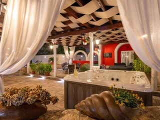 Villa Sveti Filip i Jakov Buitenaudio-opname 6