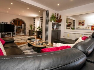 Villa Sveti Filip i Jakov Ausstattung 44