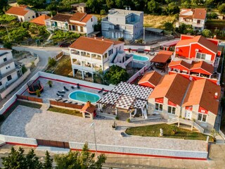 Villa Sveti Filip i Jakov Environnement 88