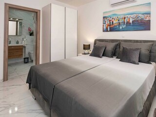 Villa Sveti Filip i Jakov Ausstattung 57