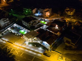 Villa Sveti Filip i Jakov Environnement 77