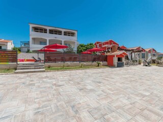 Villa Sveti Filip i Jakov Außenaufnahme 16