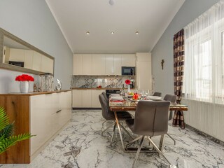 Villa Sveti Filip i Jakov Ausstattung 56