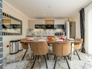 Villa Sveti Filip i Jakov Ausstattung 59