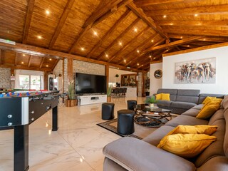 Villa Sveti Filip i Jakov Équipement 71