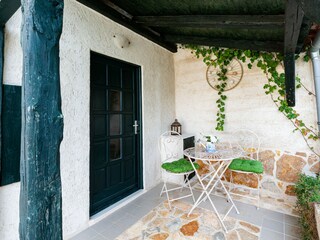 Villa Sukošan Außenaufnahme 7