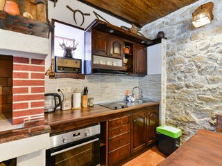 Villa Sukošan Caratteristiche 15