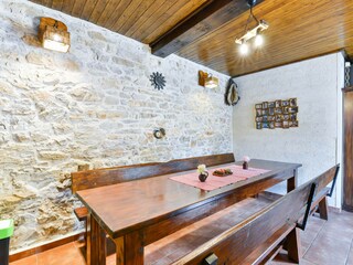 Villa Sukošan Caratteristiche 31