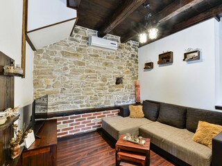 Villa Sukošan Caratteristiche 16