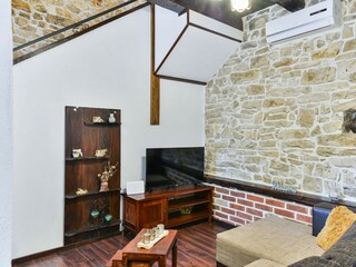 Villa Sukošan Caratteristiche 38